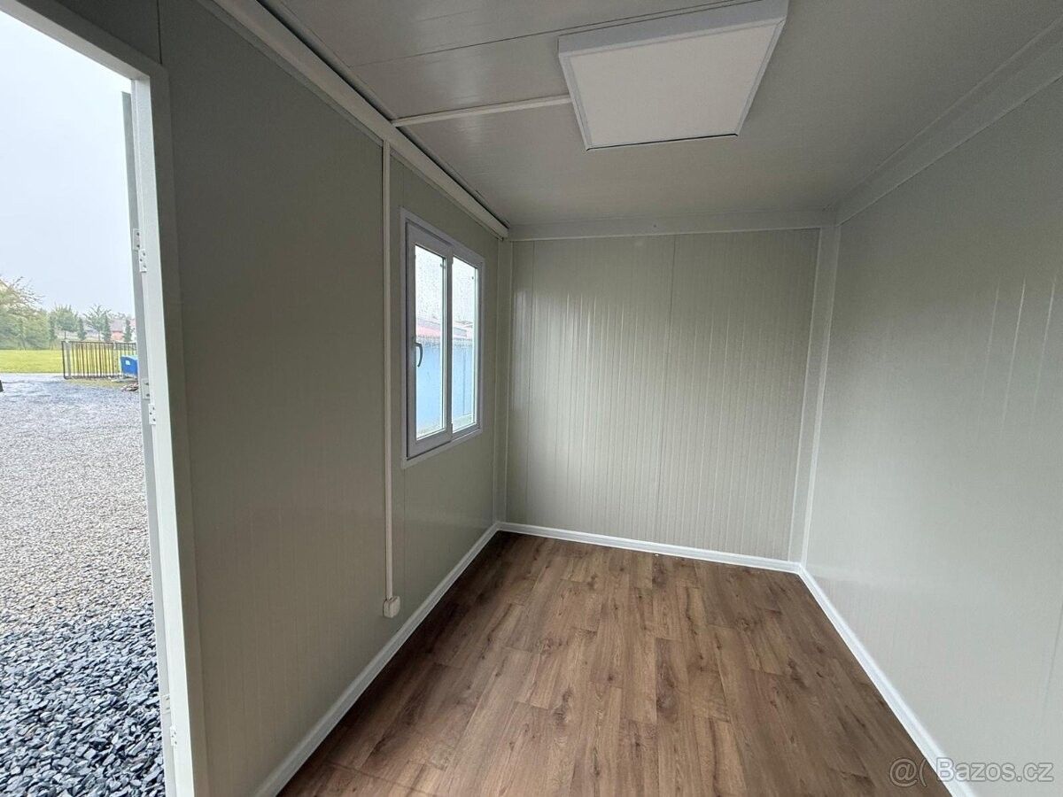 Prodej obchodní prostory - Hranice, 753 01