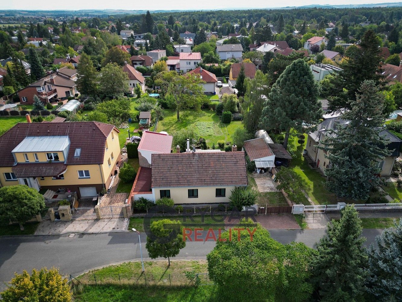 Rodinný dům, 60 m²