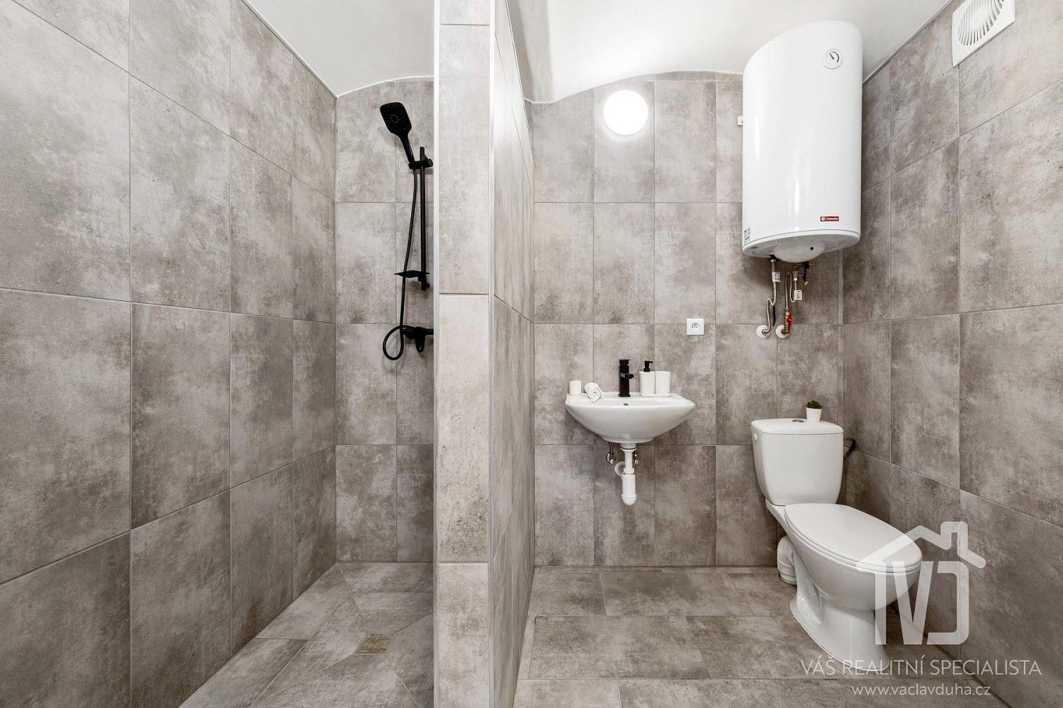 Rodinný dům · 58 m² · Hořovice, okres Beroun, Středočeský kraj - 4