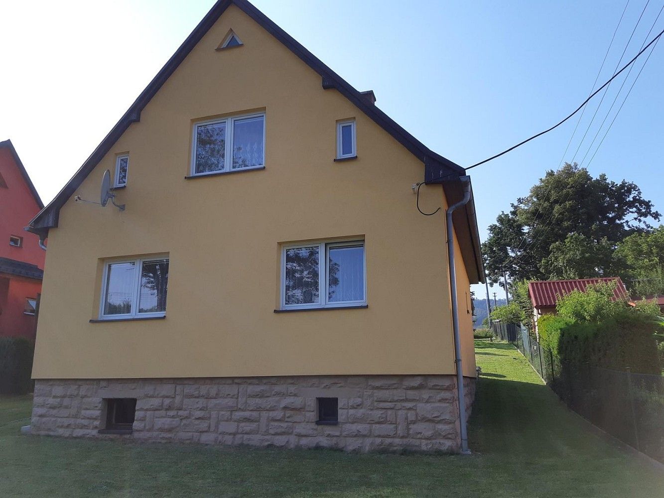 Rodinný dům · 105 m² · Palkovice, okres Frýdek-Místek - 3