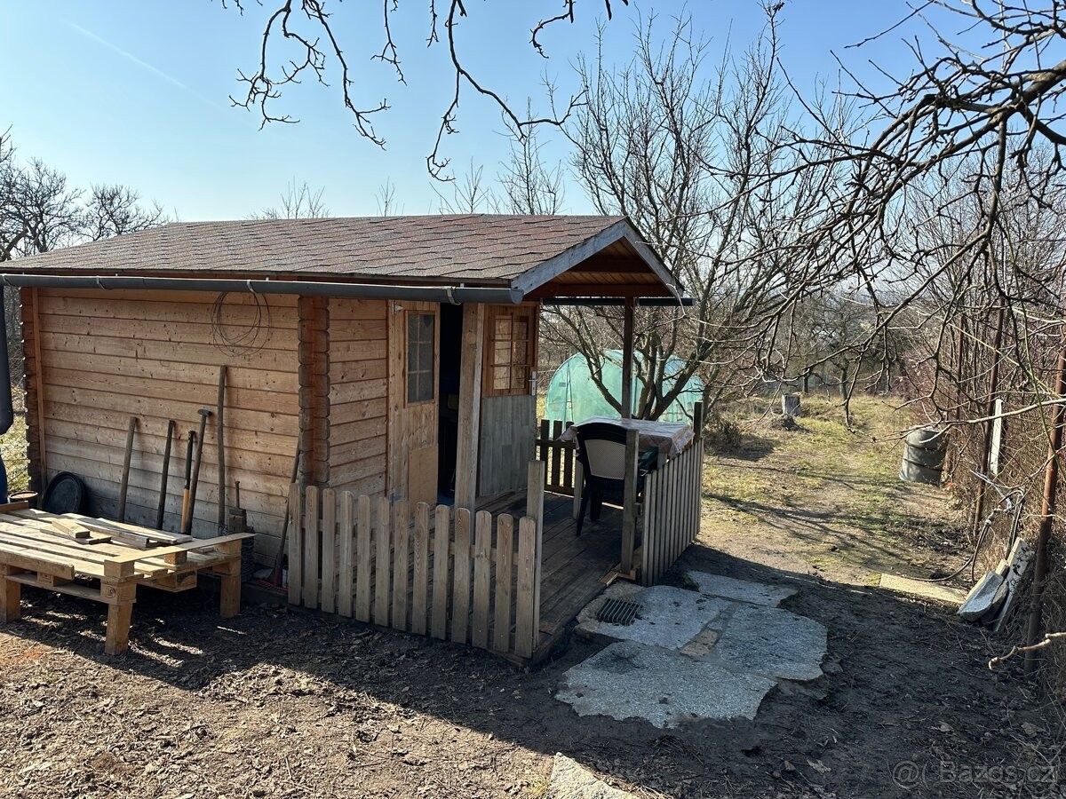 Zahrady, Brno, 621 00