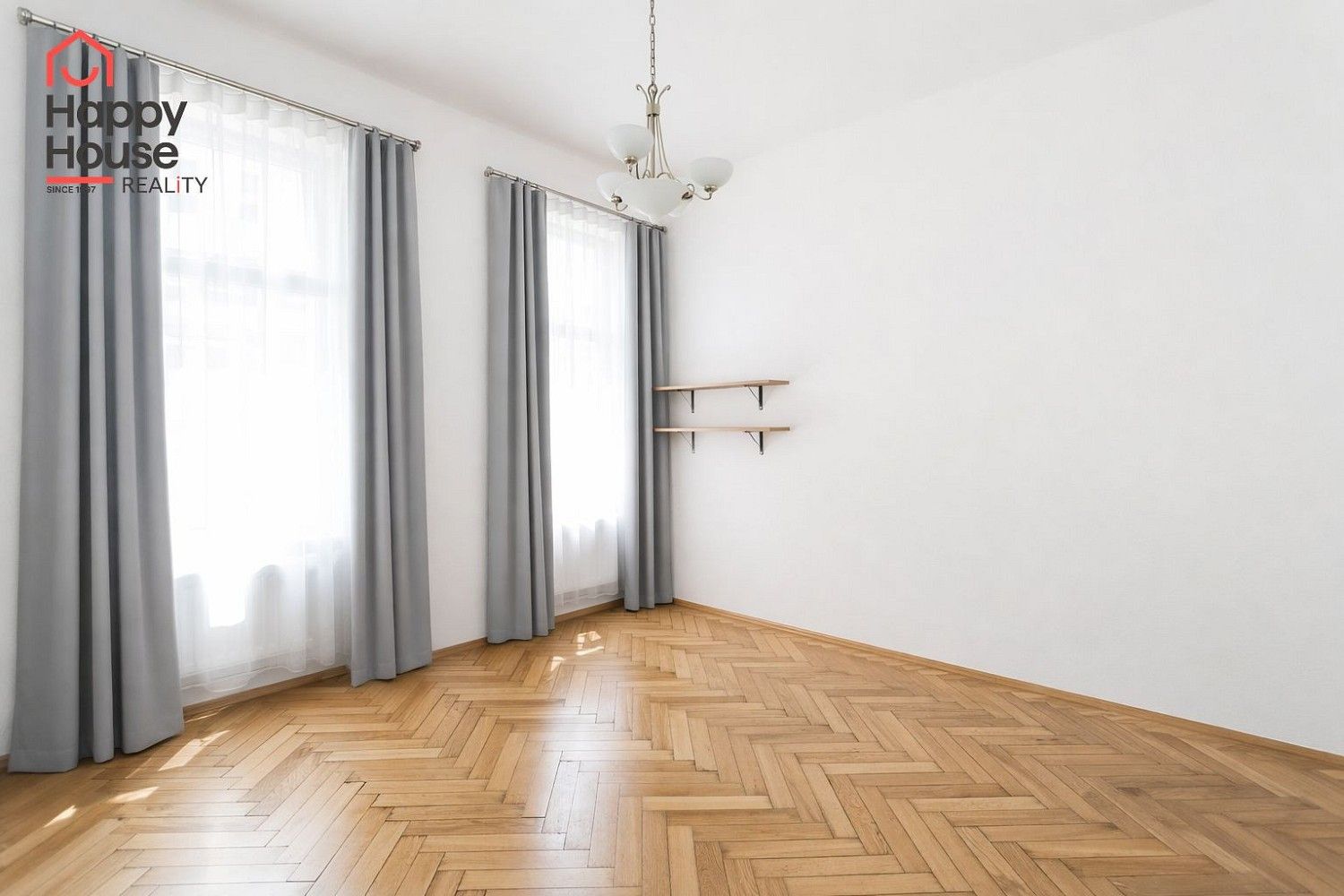Byt 2+1 · 65 m² · Praha - Staré Město, okres Praha 1, Hlavní město Praha - 2