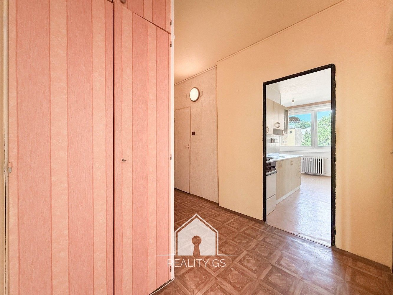 Prodej byt 2+1 - Ústí nad Labem - Neštěmice, Ústecký kraj, 64 m² - 5