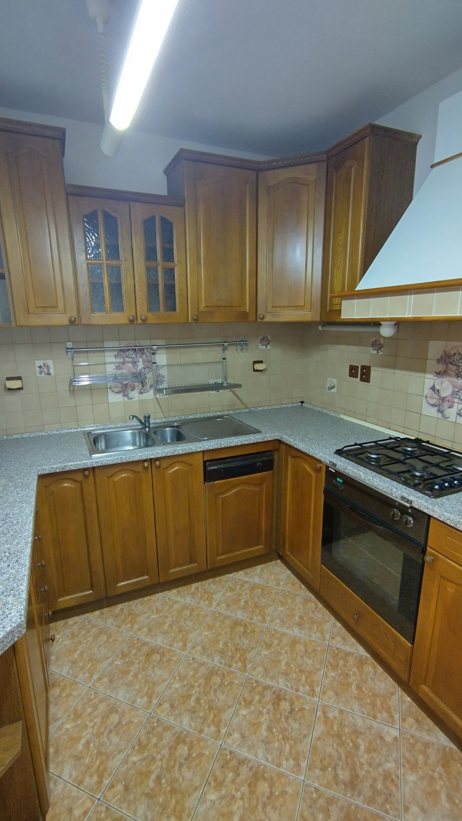 Prodej byt - Komenského náměstí 389, Příbram III, 120 m² - 5