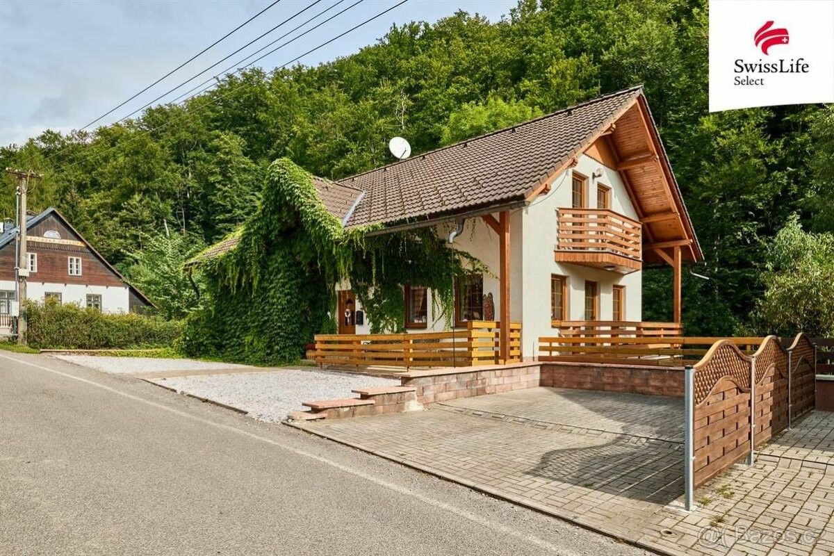 Prodej restaurace - Trutnov, 541 01, 225 m²