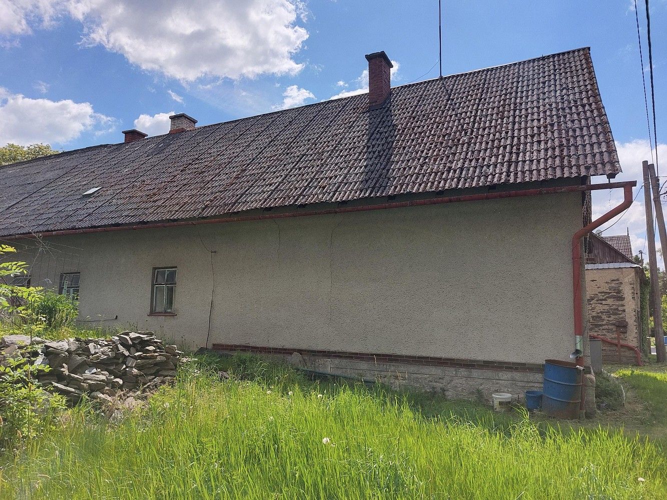 Prodej chalupa - Václavov u Bruntálu - Dolní Václavov, okres Bruntál, Moravskoslezský kraj, 150 m² - 5