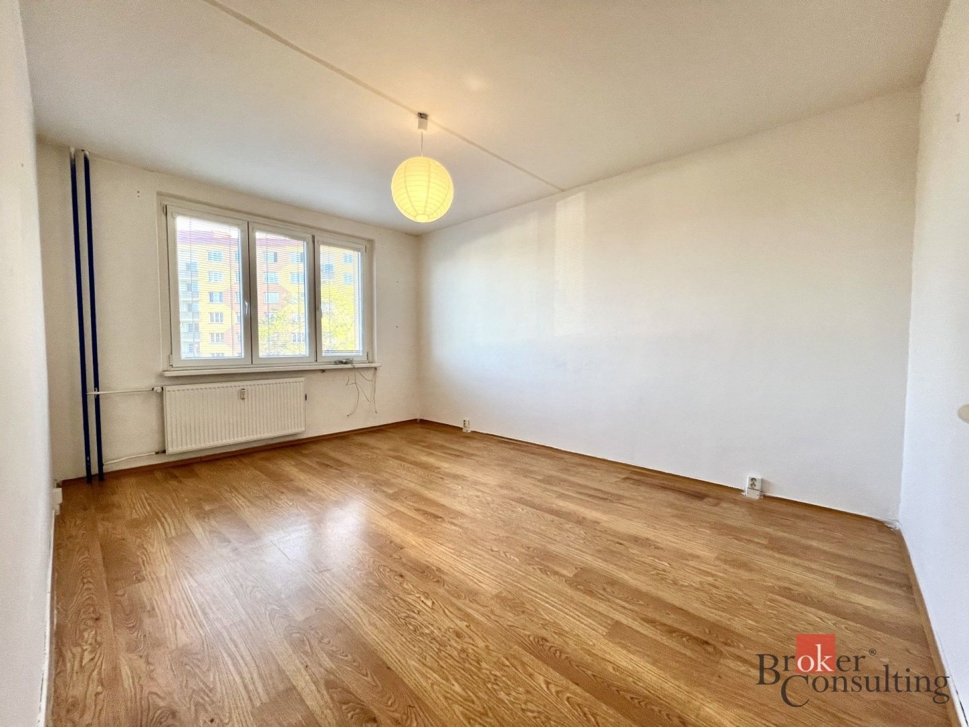Prodej byt 2+1 - Pod Břízami, Chomutov, 52 m² - 5