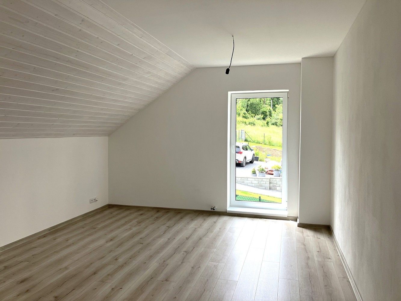 Prodej rodinný dům - osada Na Hradcích, Stříbrná Skalice, okres Praha-východ, 243 m² - 5