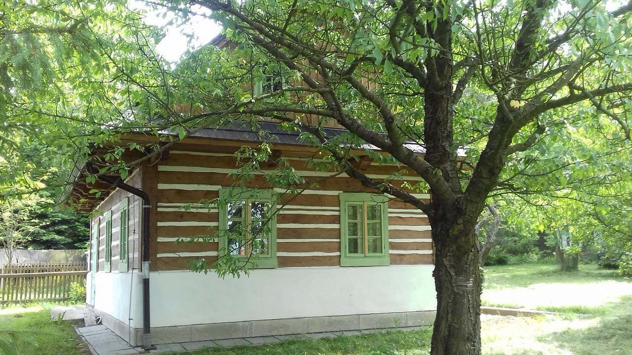 Chaty, Proseč - Paseky u Proseče, Pardubický kraj
