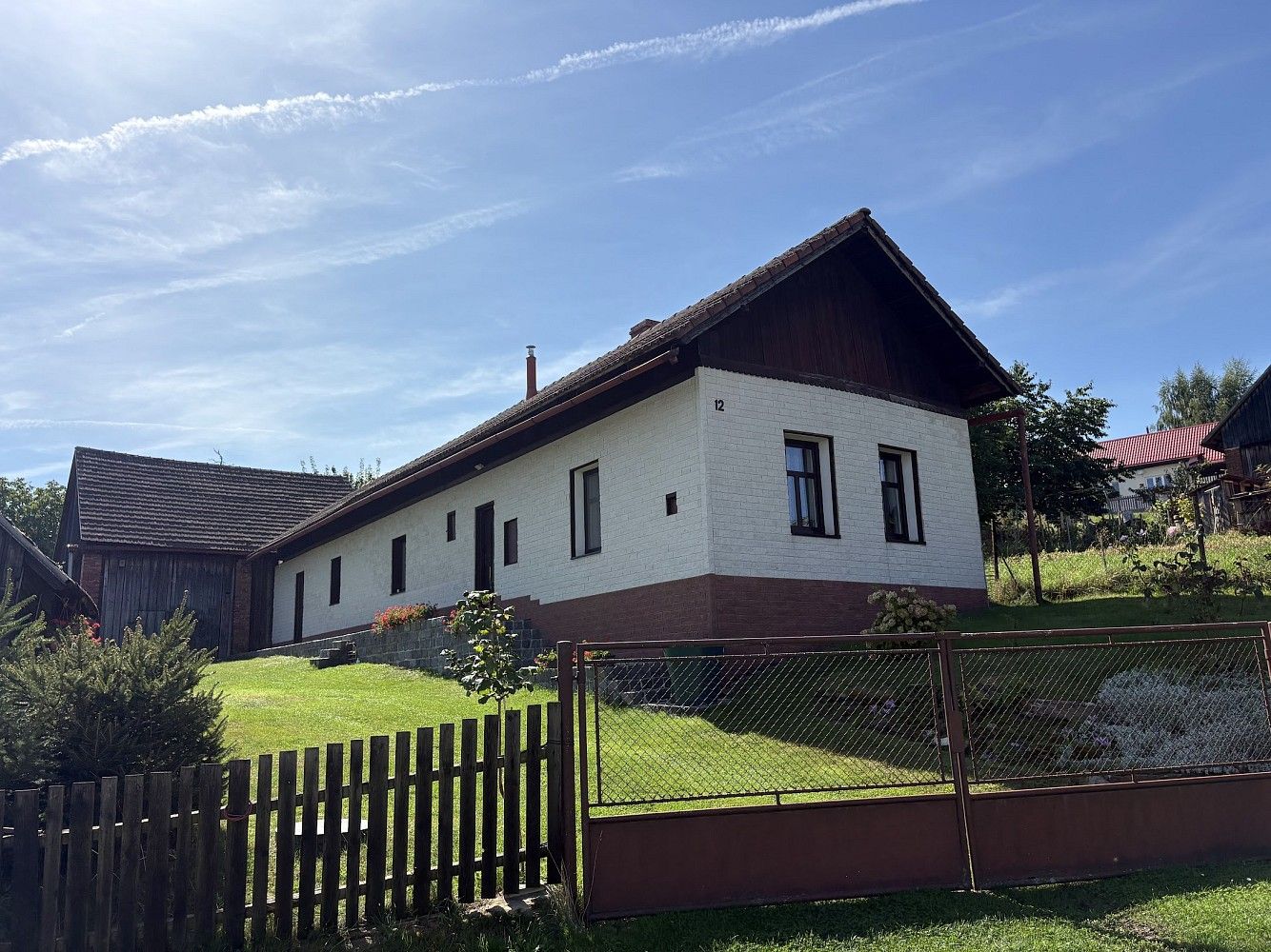 Rodinný dům, 100 m²