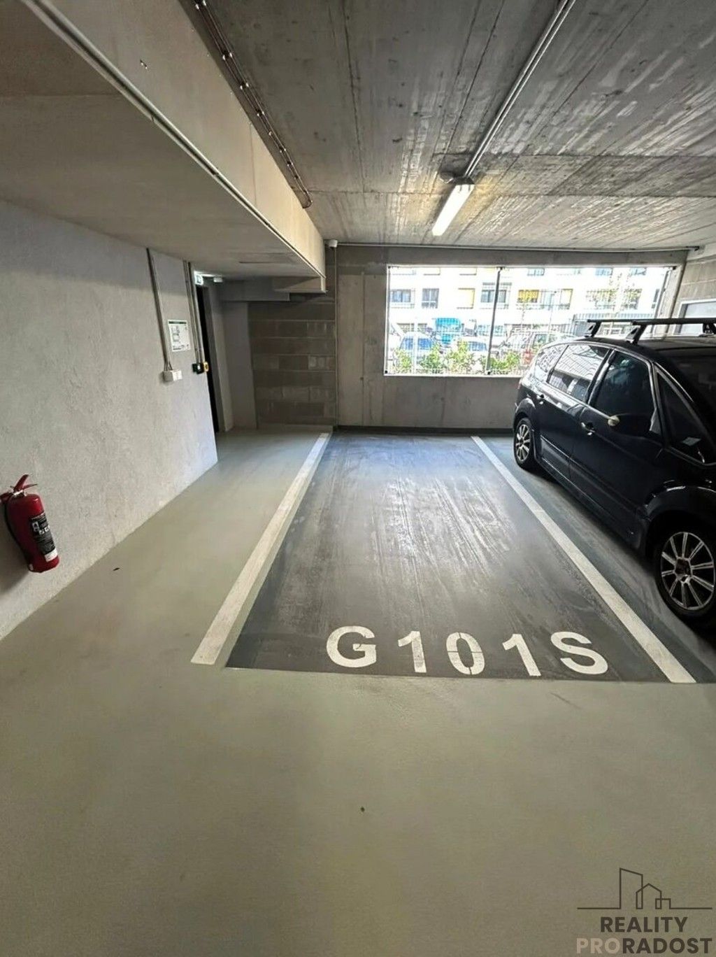 Nemovitost · 17 m² · Pod Harfou, Praha Vysočany - 3