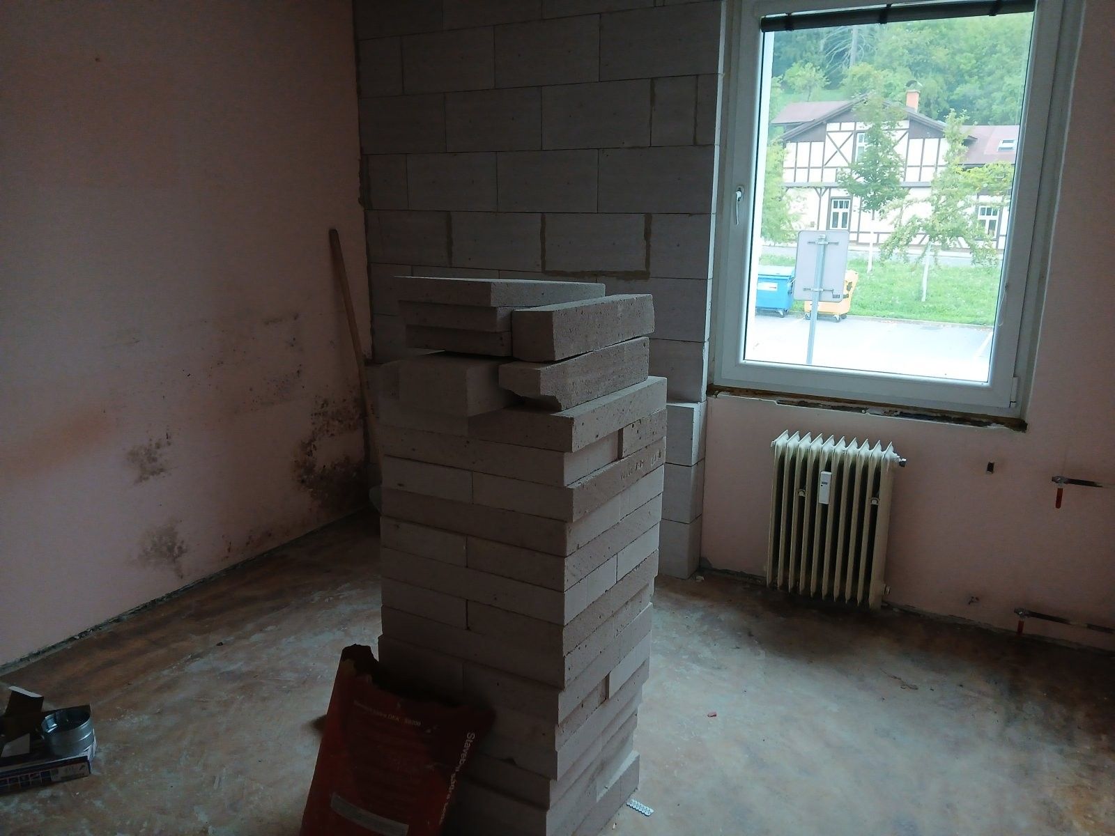 Prodej byt 3+1 - Horní brána, Hostinné, 70 m² - 5