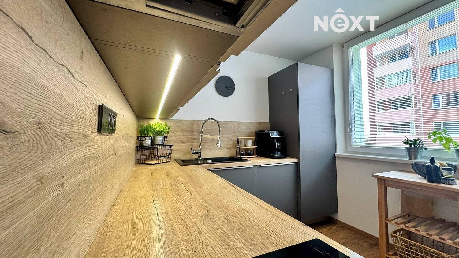 3+1, Kroměříž, Zlínský kraj, 73 m² - 2