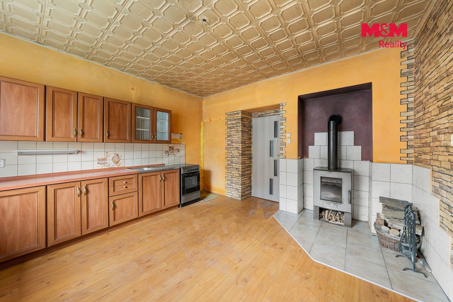 1+1, Školní, Povrly, 43 m² - 2