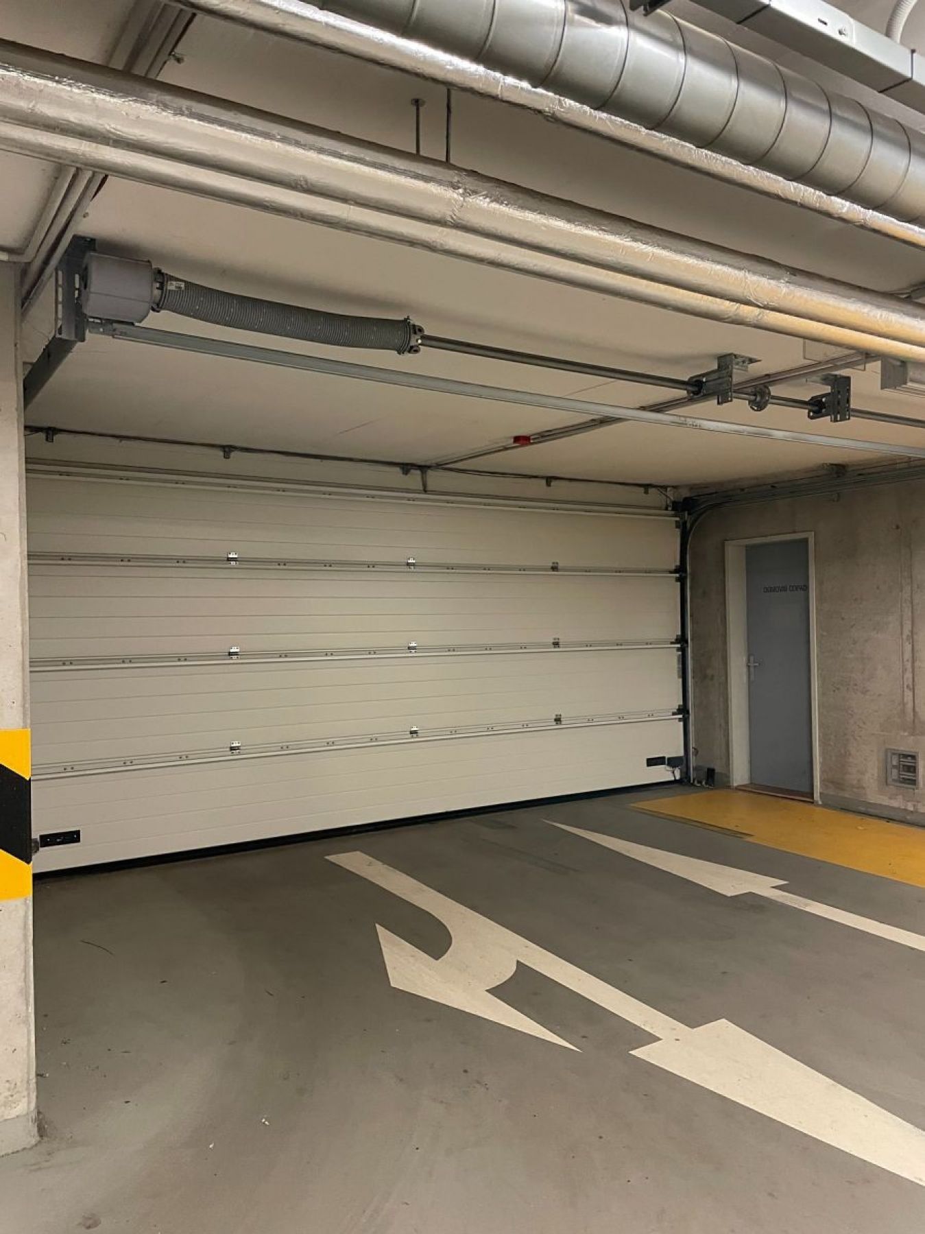 Nemovitost · 14 m² · Na Korábě  , Praha - 4