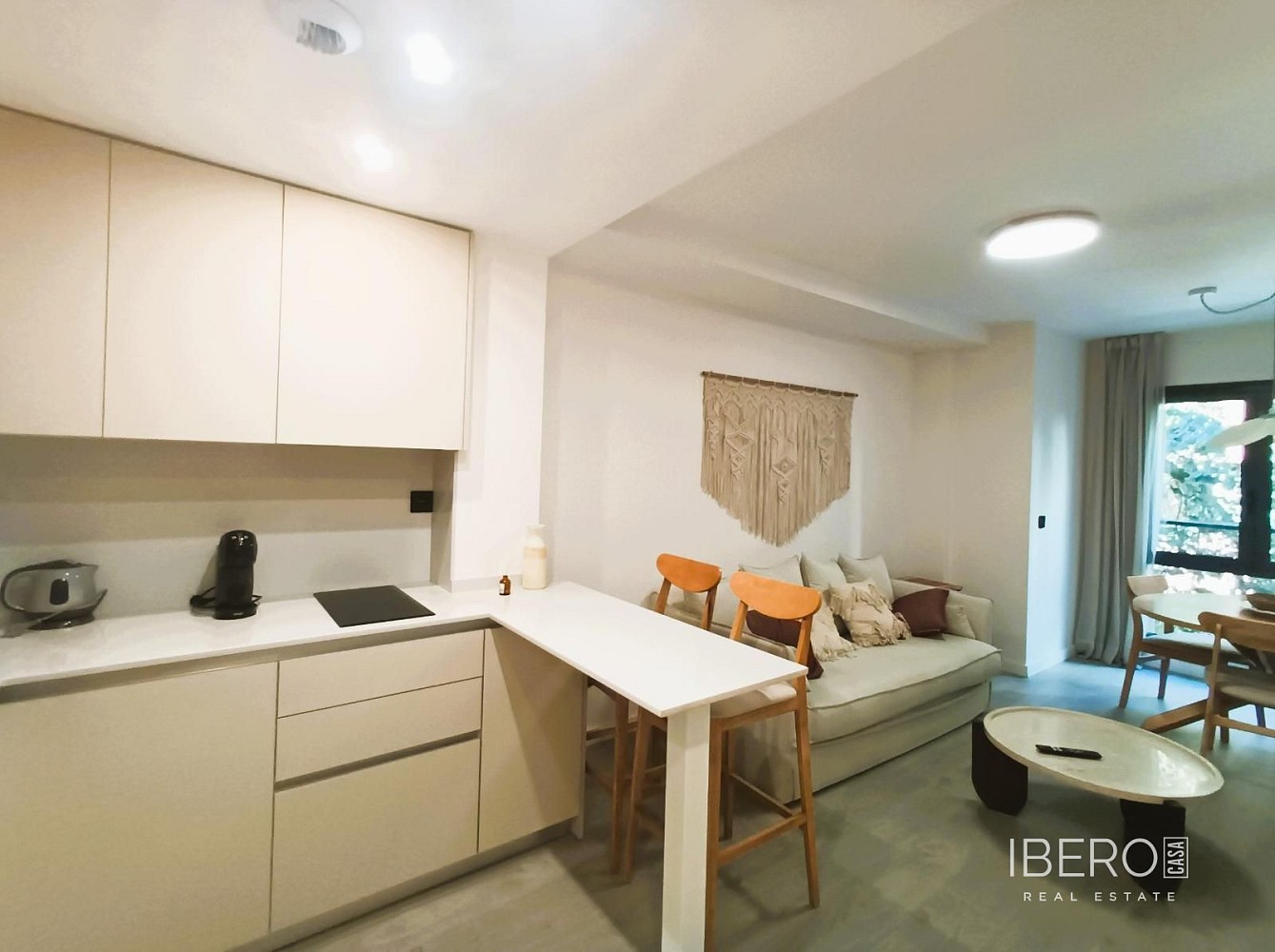Byt 2+kk · 65 m² · Málaga Centro, Španělsko - 2