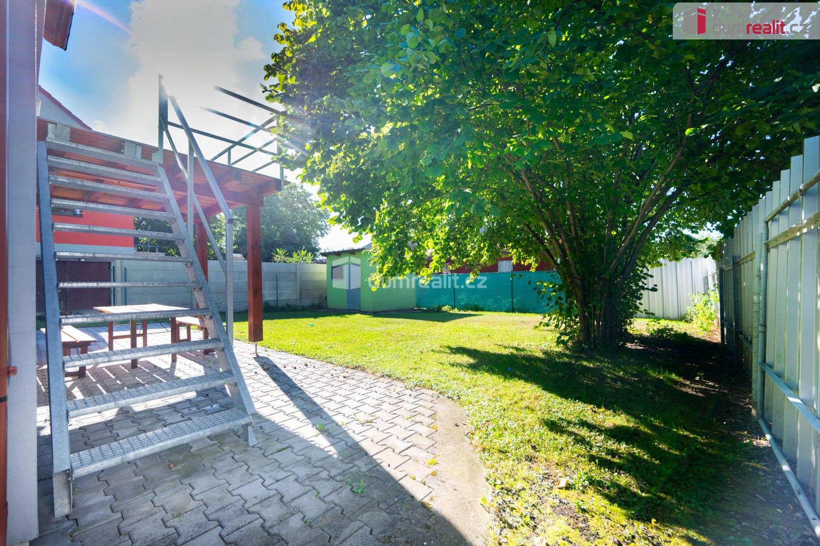 Prodej rodinný dům - Kosmova, České Budějovice, 179 m²