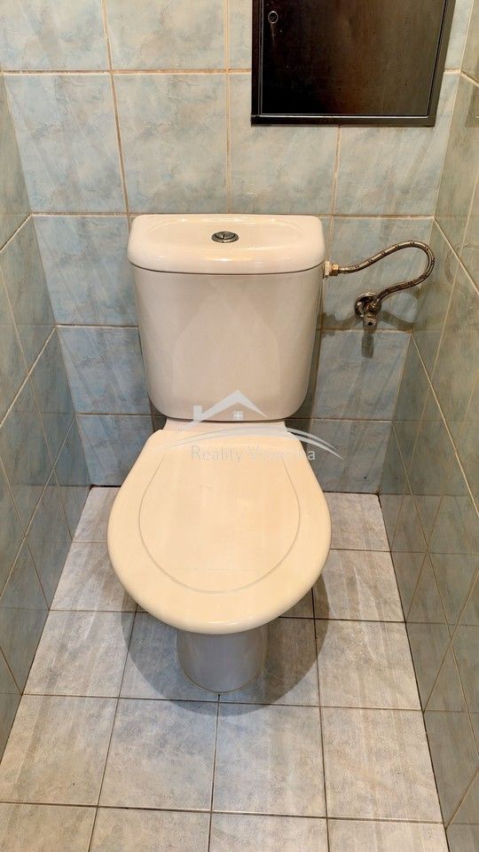 Pronájem byt 2+kk - Hořelické náměstí, Rudná, 45 m² - 5