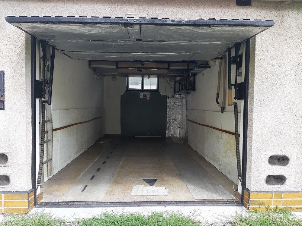 Pronájem garáž - Tábor, 390 02