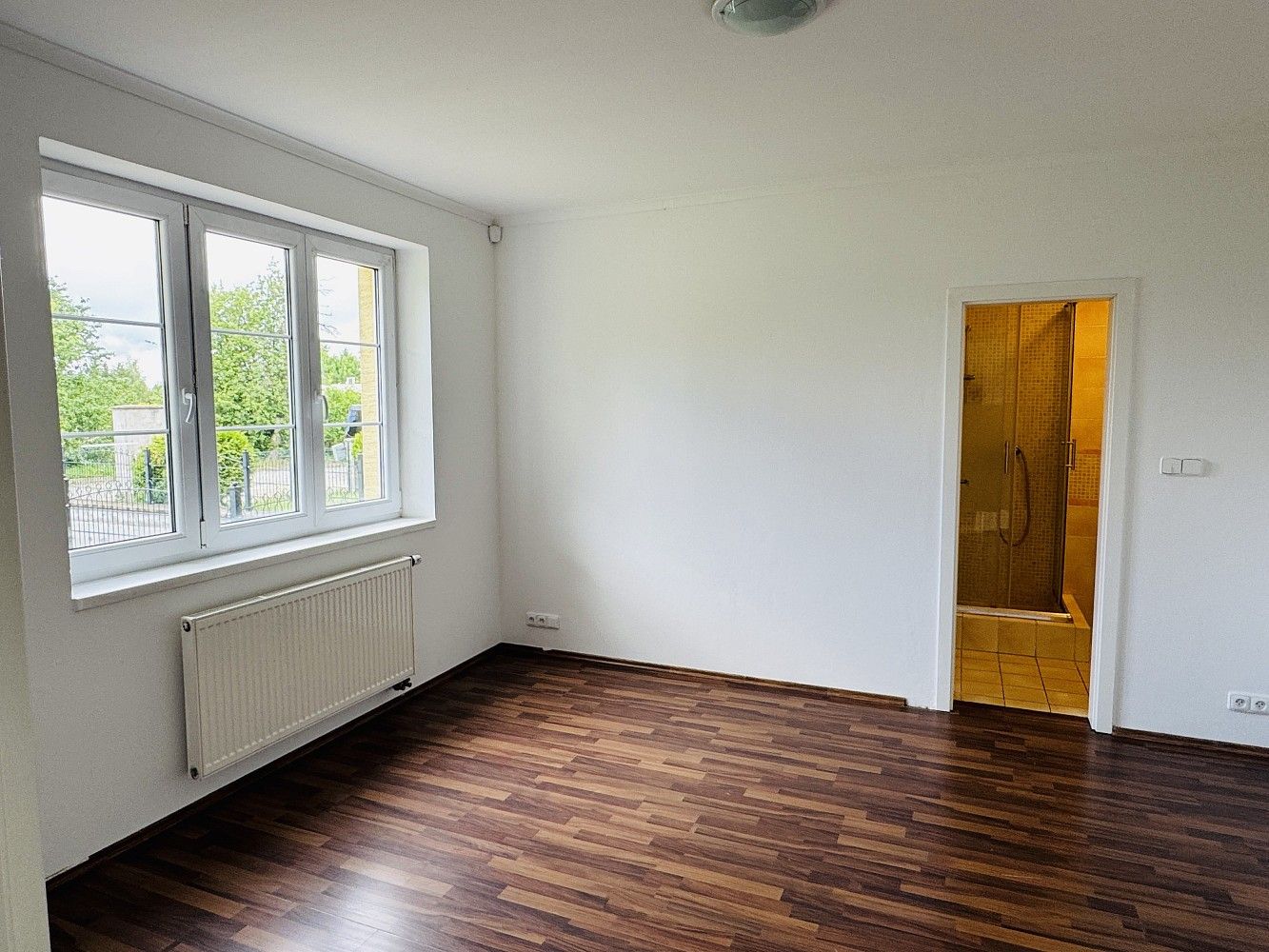 Pronájem rodinný dům - Jesenice - Osnice, okres Praha-západ, Středočeský kraj, 180 m² - 5
