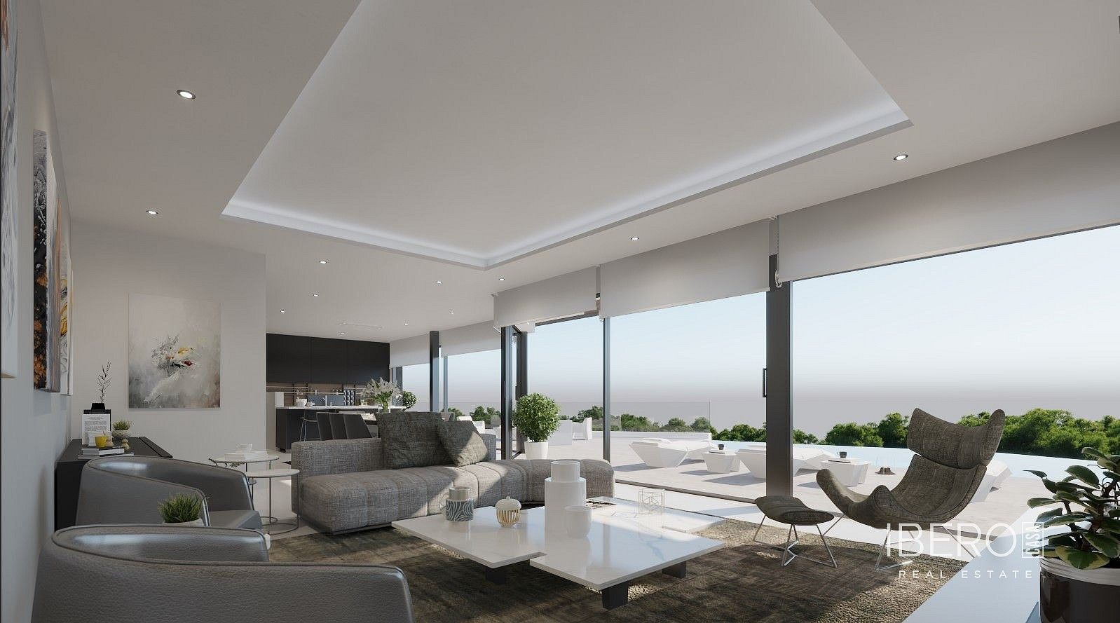 Rodinný dům · 349 m² · Calpe, ES - 4
