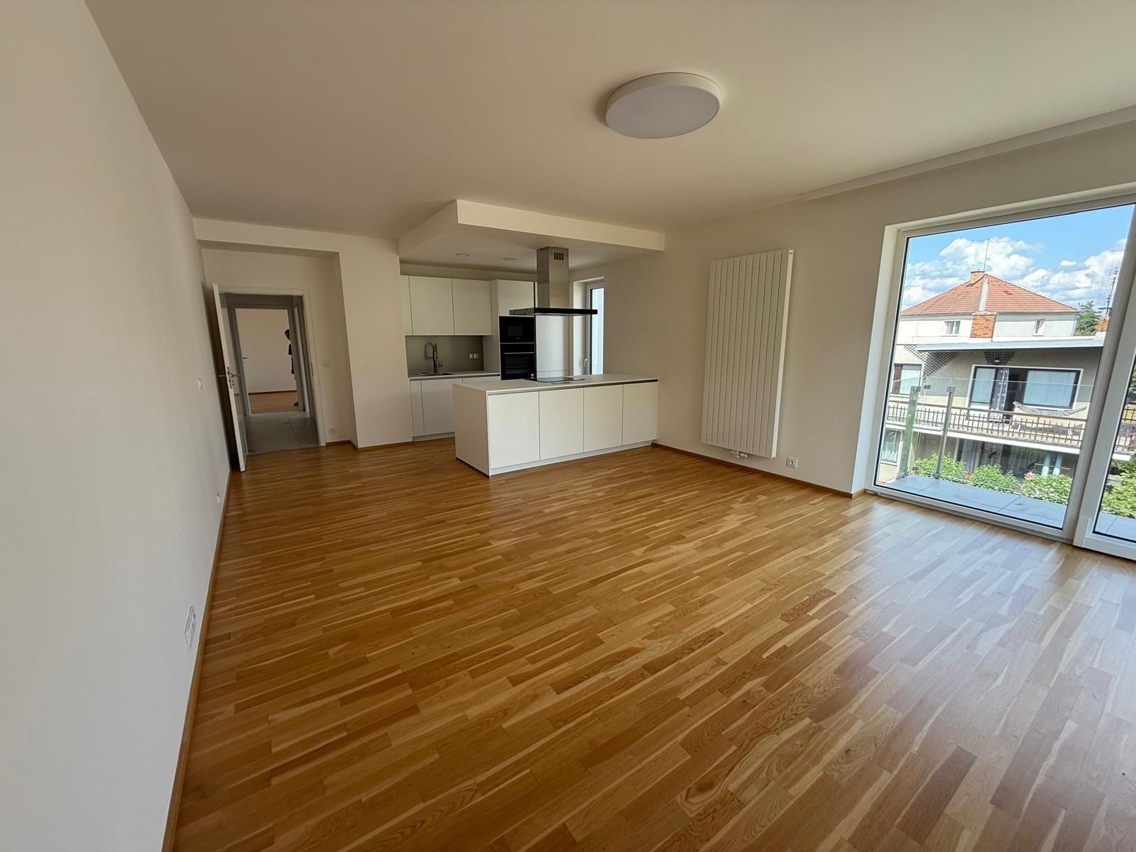 3+kk, Herdovská, Praha - Kyje, 105 m² - 1