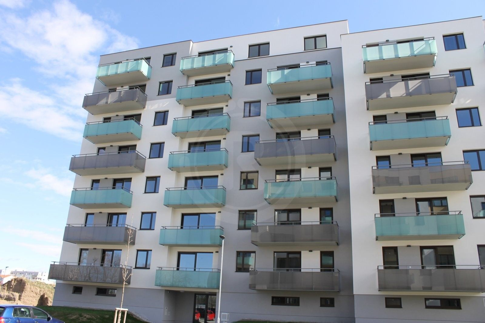 Pronájem ostatní - Na Zlaté stoce  , České Budějovice, 18 m²