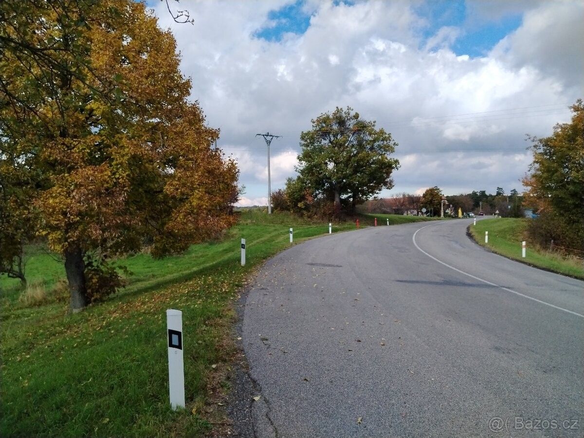 Prodej zahrada - Březnice, 760 01