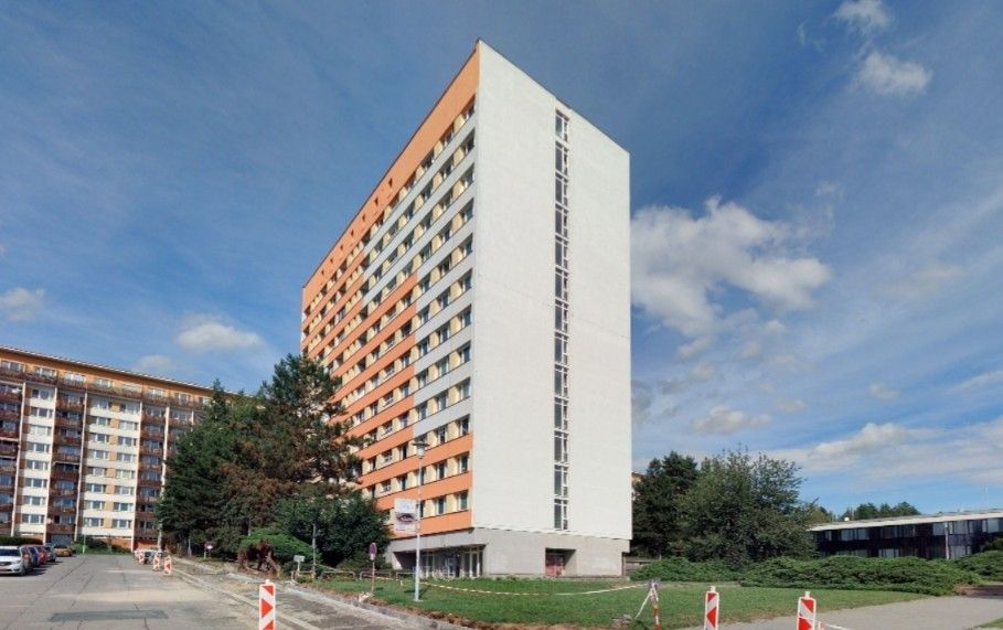 Byty, Brno, 638 00