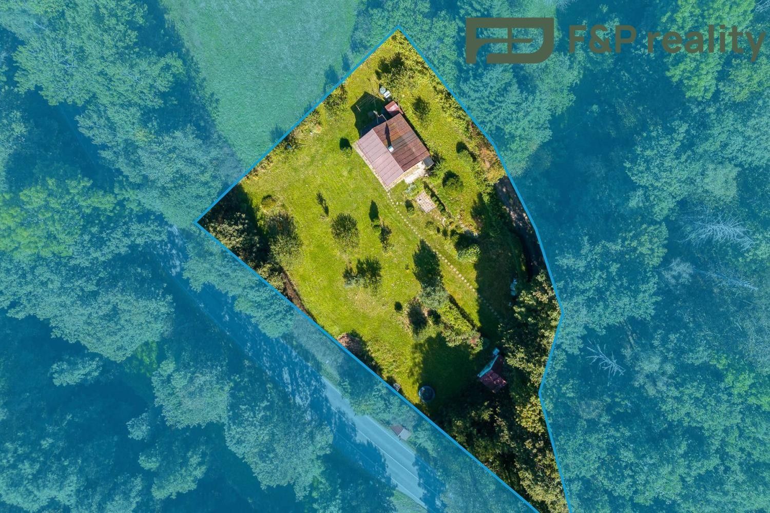 Rodinný dům · 115 m² · Bořkov, Slaná - 4