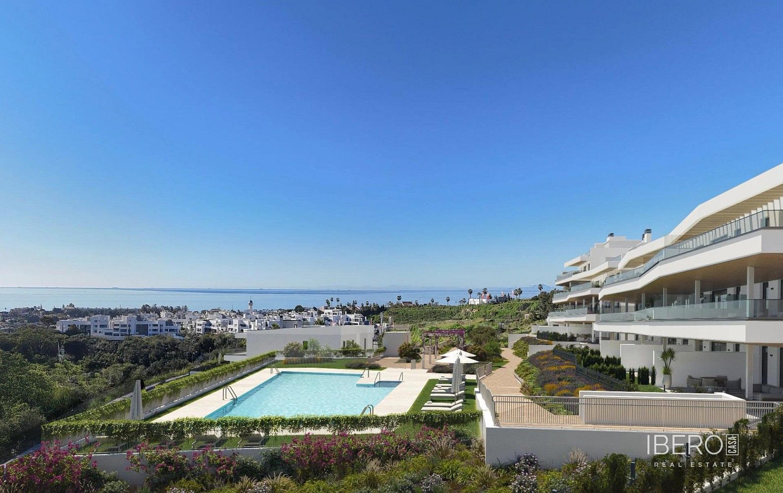4+kk, Estepona, Španělsko, 123 m² - 2