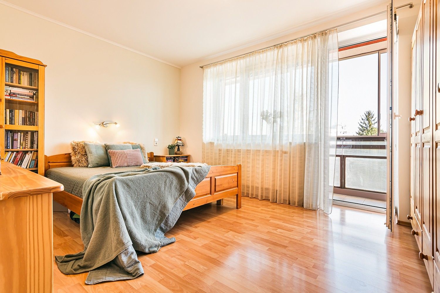 Byt 4+1 · 121 m² · Langrova 823/11, Brno - 4