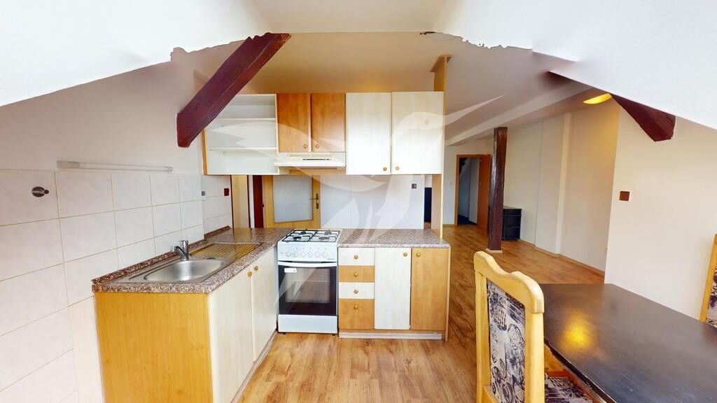 2+kk, Kollárova 955, Plzeň Jižní Předměstí, 85 m² - 2