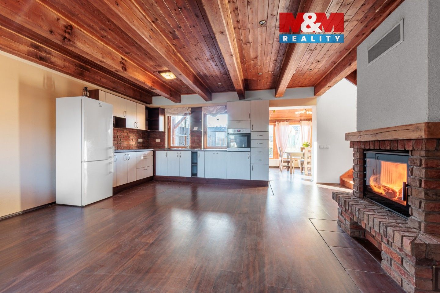 Rodinné domy, Tepelská, Toužim, 112 m²