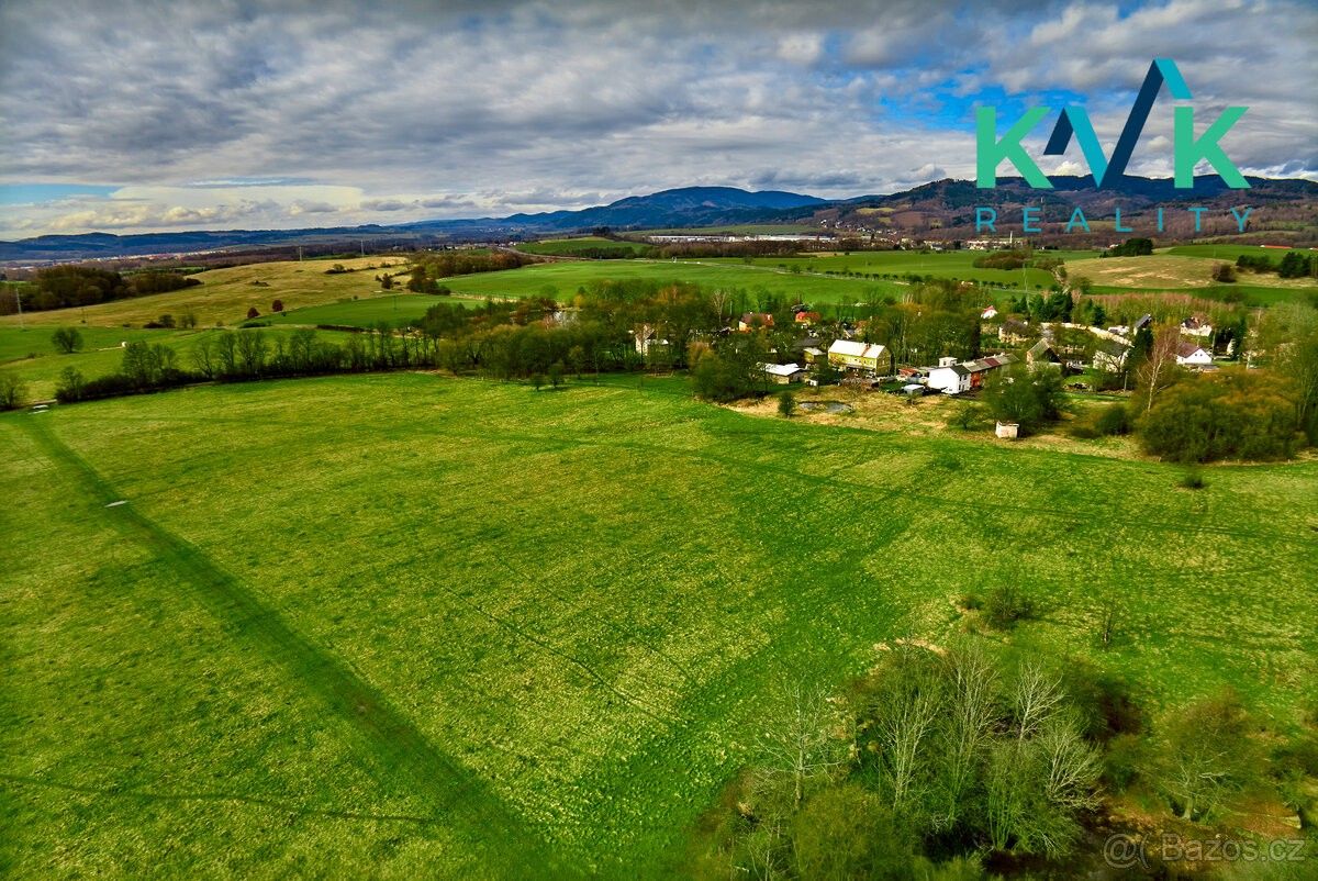 Pozemky pro bydlení, Ostrov nad Ohří, 363 01