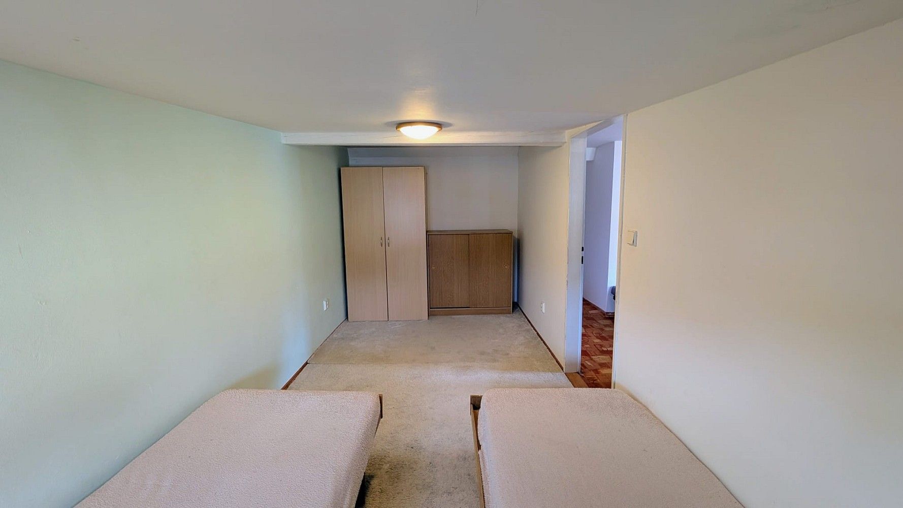 Byt 2+1 · 48 m² · Beroun - Beroun-Jarov - 3