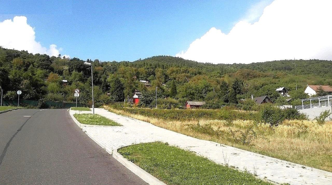 Pronájem pozemek pro bydlení - Beroun - Beroun-Město, Středočeský kraj - 5