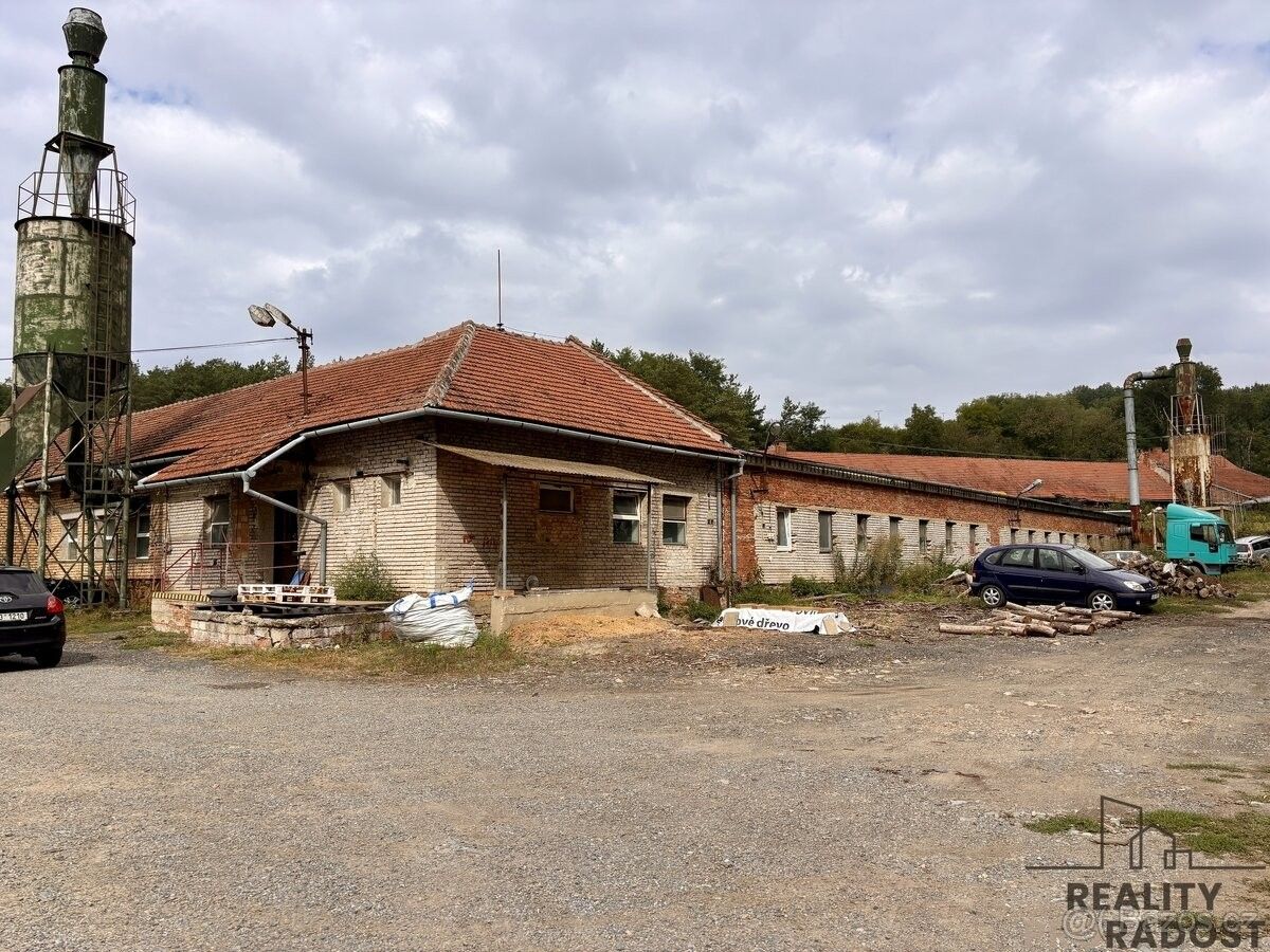 Ostatní, Brankovice, 683 33