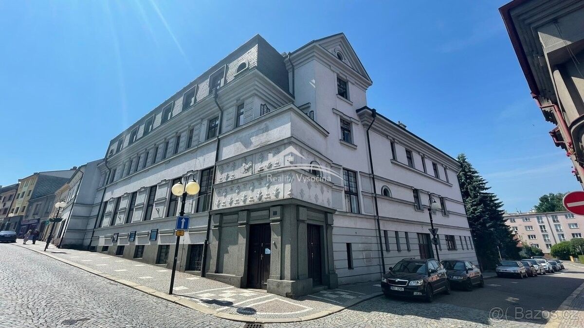 Ostatní, Česká Třebová, 560 02, 108 m²