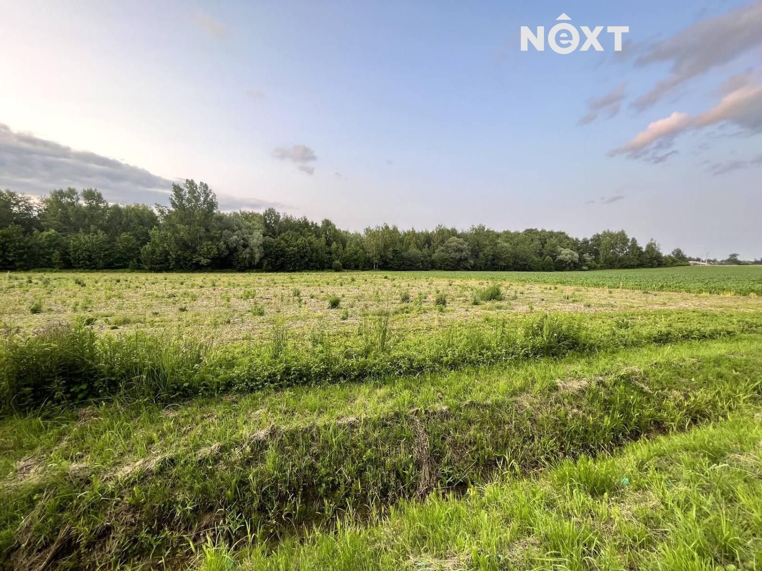 Prodej pozemek pro bydlení - Skřečoň, Bohumín