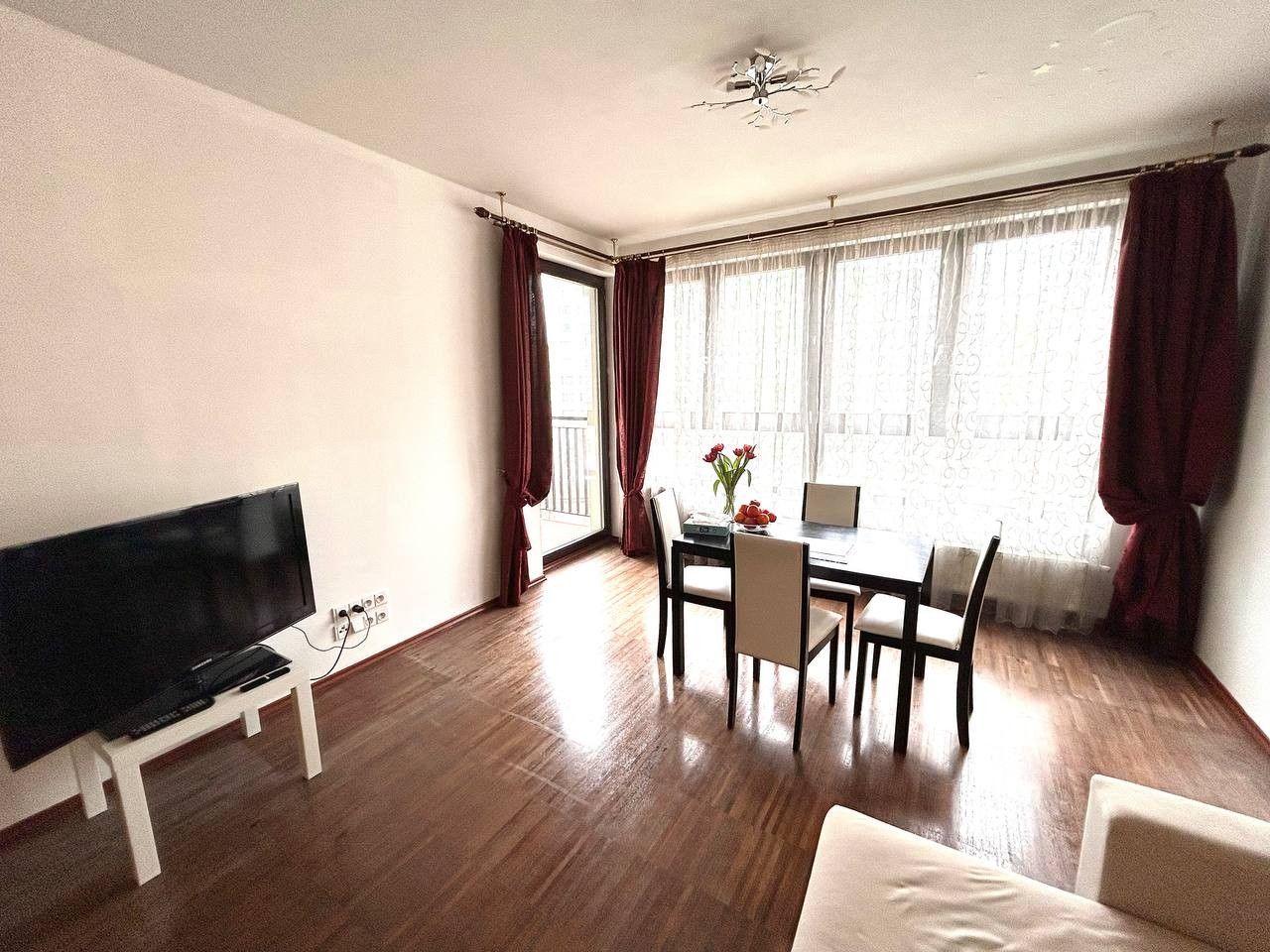 2+kk, Jeremiášova 2722/2a, Praha, 58 m²