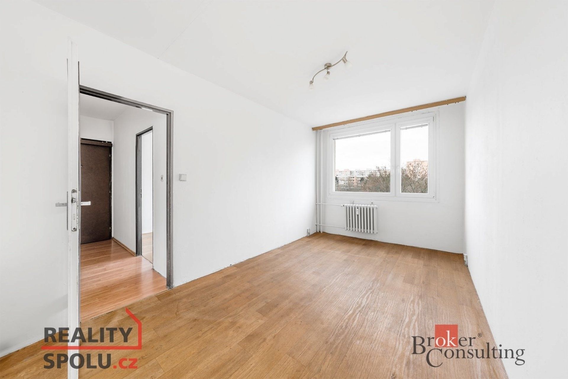 3+1, Doubravická, Praha, 71 m²