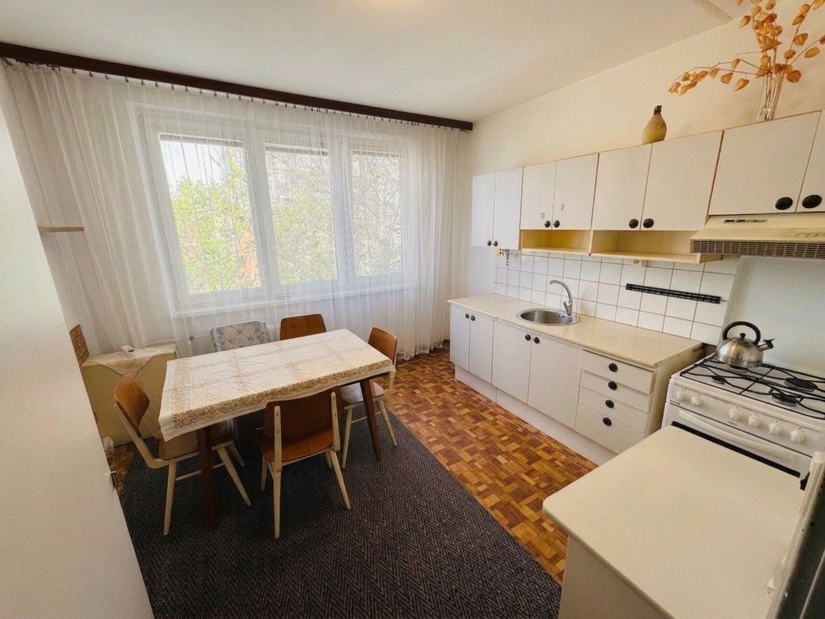 Byt 4+1 · 95 m² · Levského 3191, Praha Modřany - 4