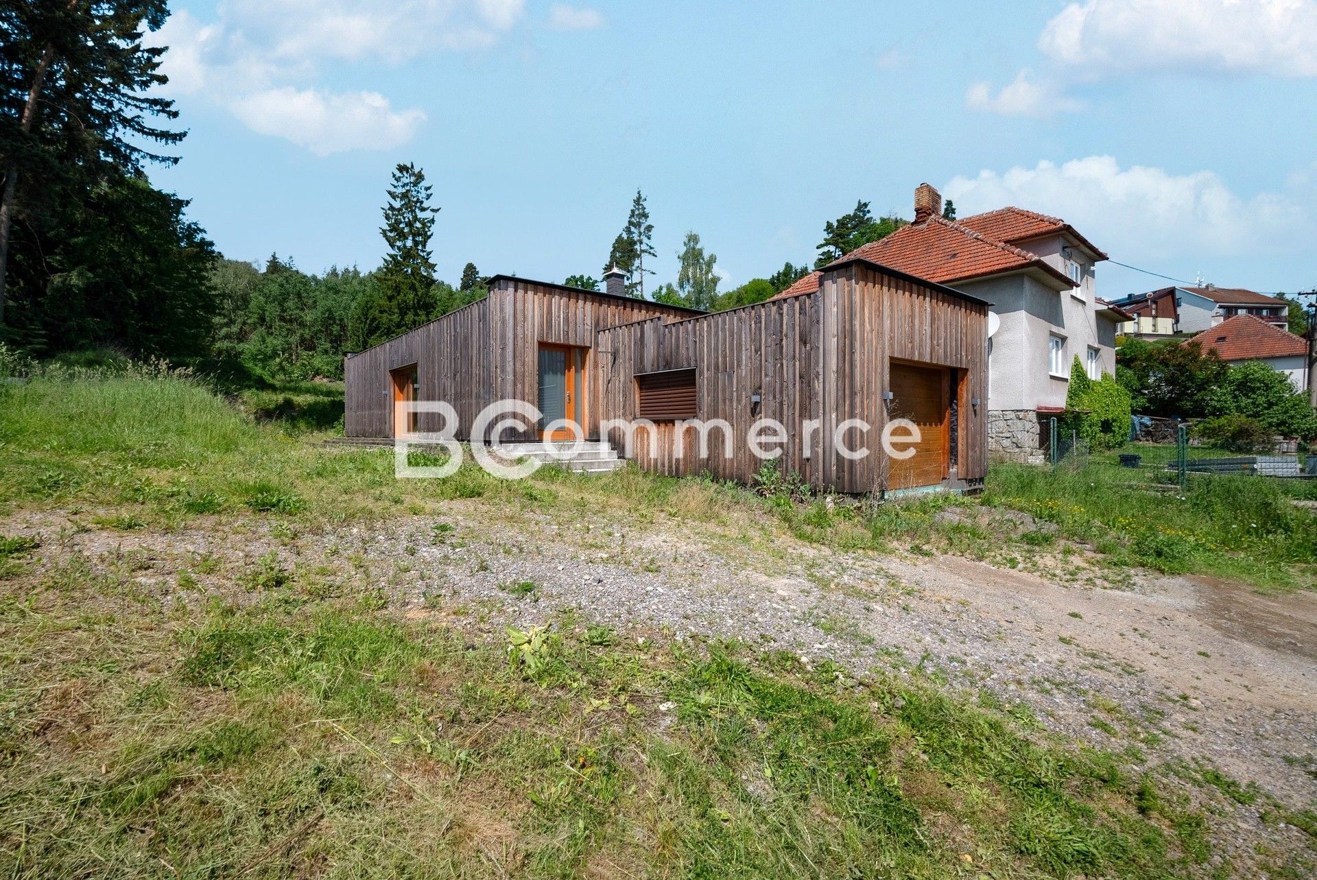Rodinný dům · 83 m² · Mostiště, Velké Meziříčí - 3