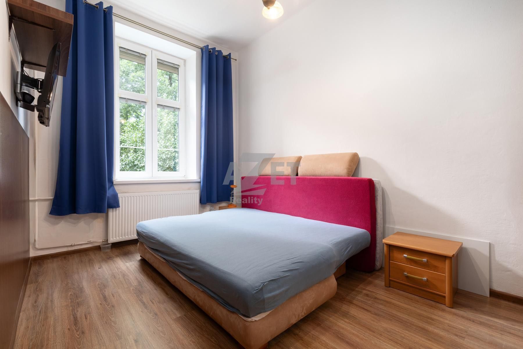 3+1, Orebitská, Ostrava, 99 m² - 2