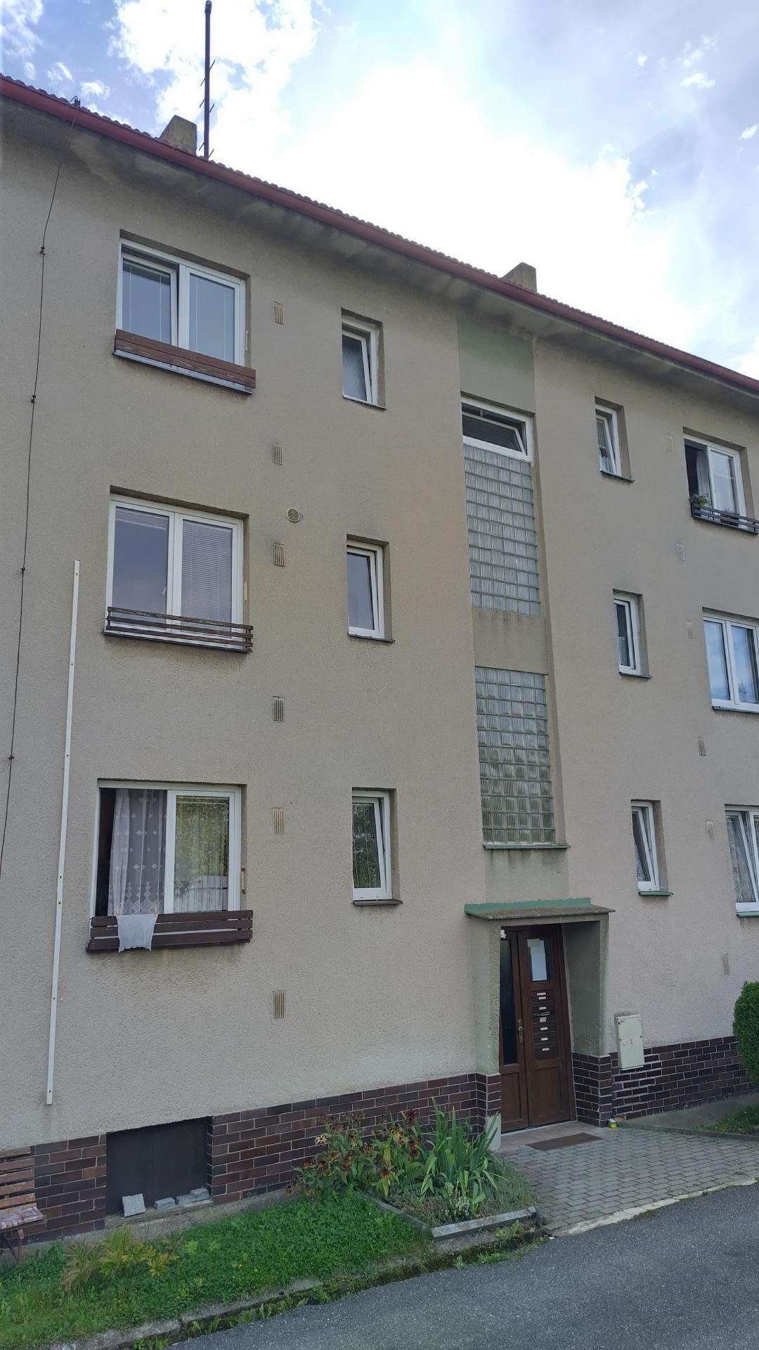 Byt 3+1 · 60 m² · Borská 559, Březnice - 4