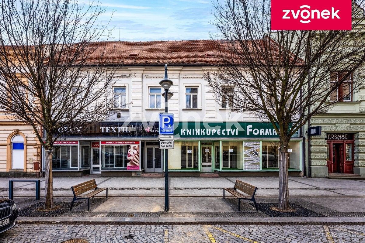 Rodinné domy, Uherský Brod, 688 01