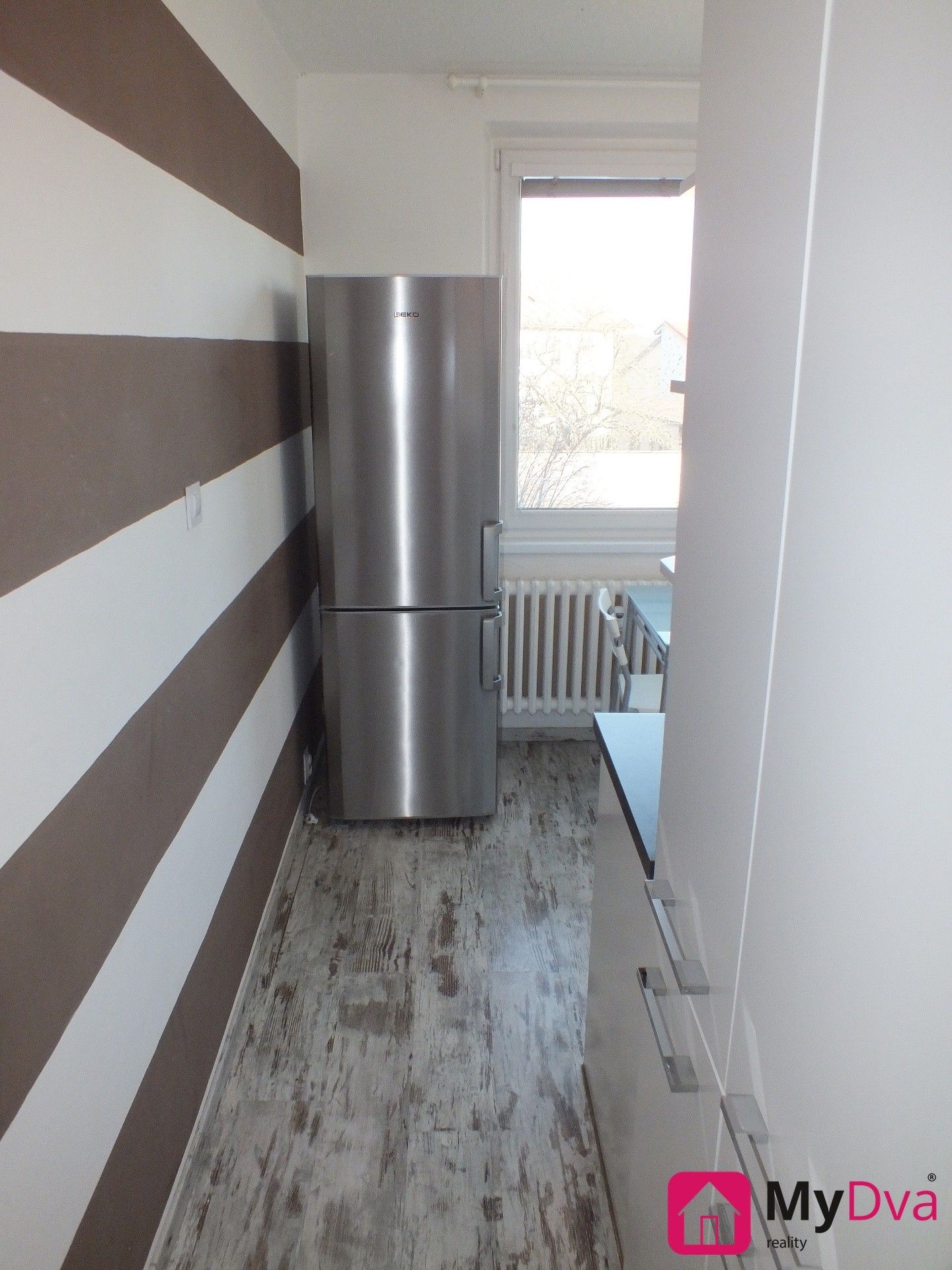 Byt 1+1 · 32 m² · Jar. Ježka, Třebíč - 4