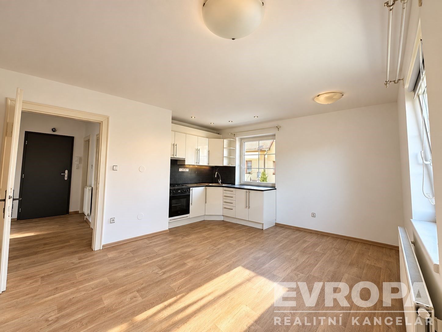Pronájem byt 3+kk - Slévárenská 602, Hostinné, 58 m² - 1