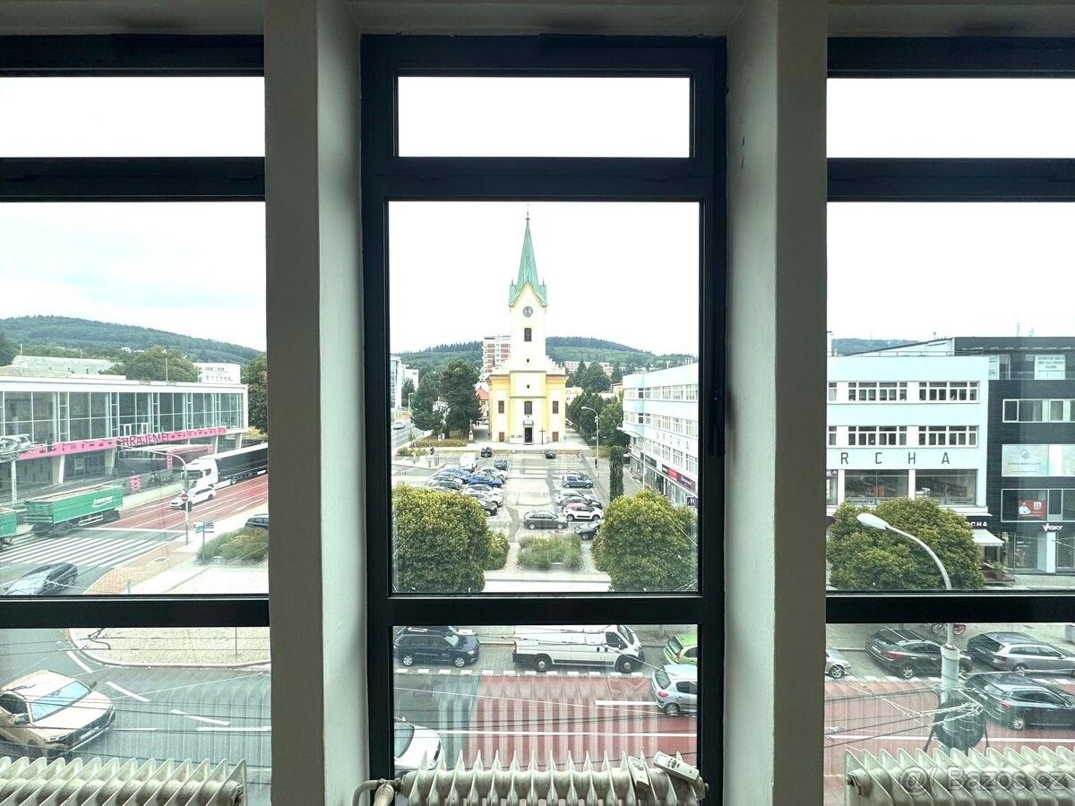 Obchodní prostory, Zlín, 760 01